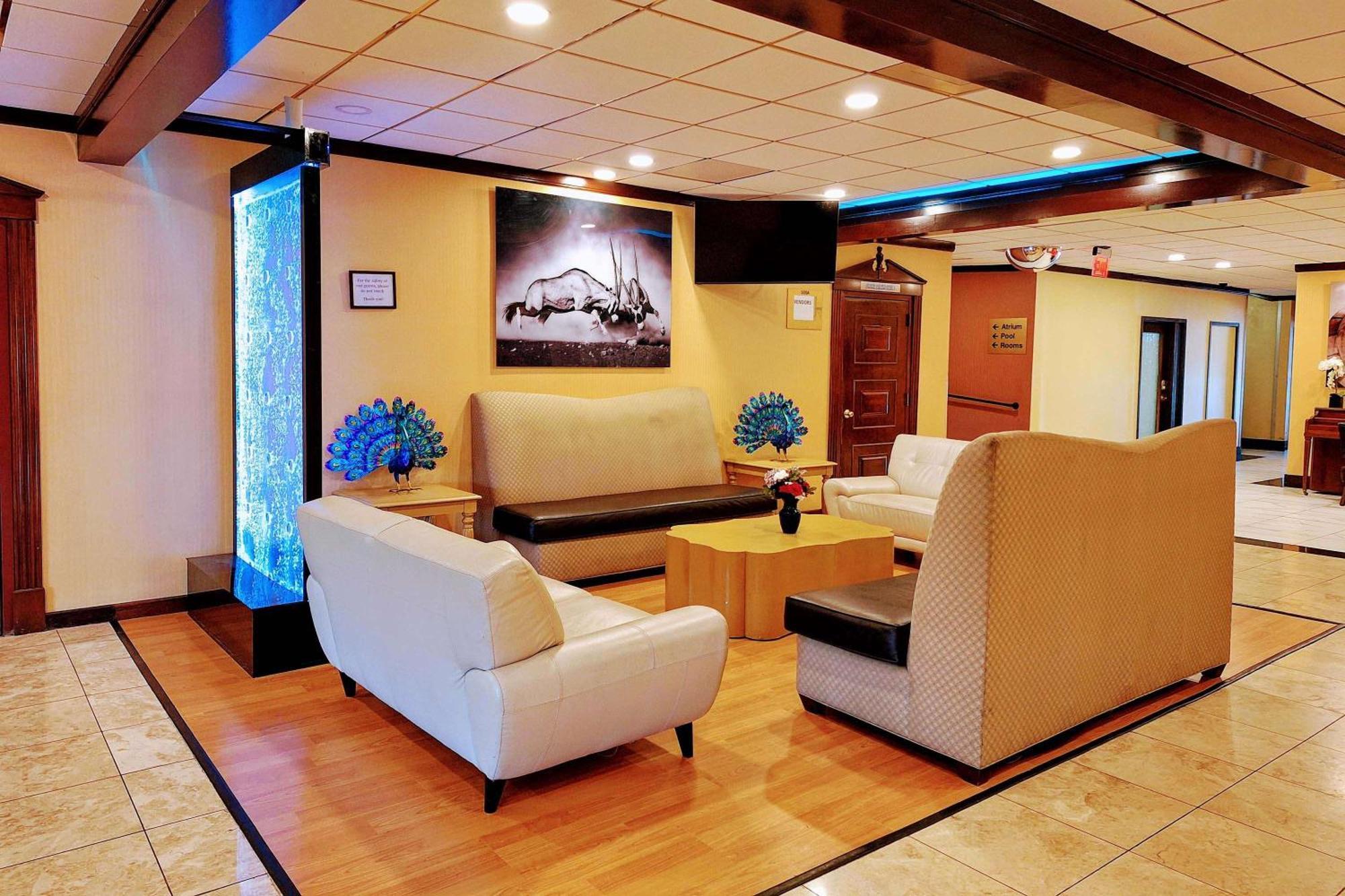 Travelodge By Wyndham Indianapolis Speedway 외부 사진
